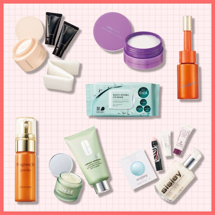 メイク詰め合わせＤセットプチプラ&デパコス詰め合わせ Amazon | Yyiingkku メイクアップセット 24PCS 初心者 化粧品