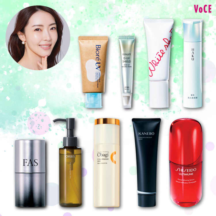 FAS ザ ブラック デイ クリーム SPF50+ 日焼け止め 40g FAS ファス ザ ブラック デイ クリーム|美容メディアVOCE