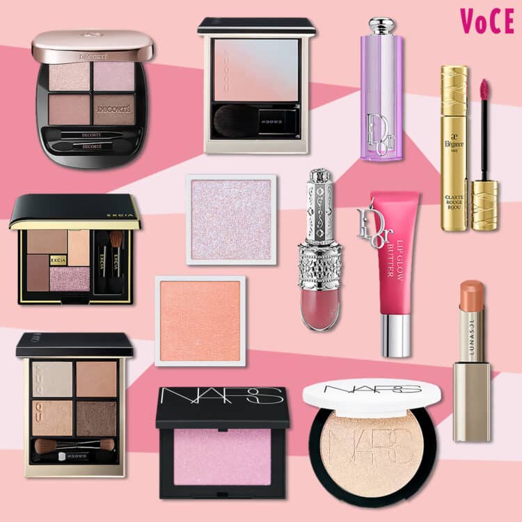 コスメデコルテ」の クリスマスコフレ一覧【2025最新】 ｜美容メディア