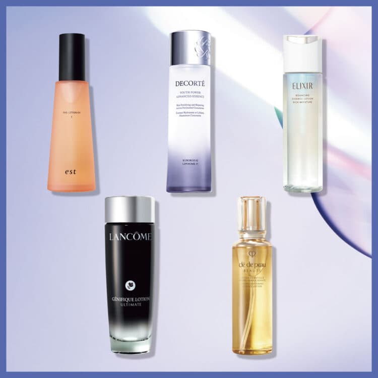 ユース パワー エッセンス ローションが登場した記事｜美容メディア