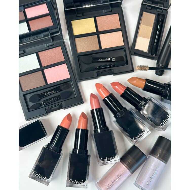 ルナソル・SUQQU・スナイデル他】春らしい最新アイパレやリップをご