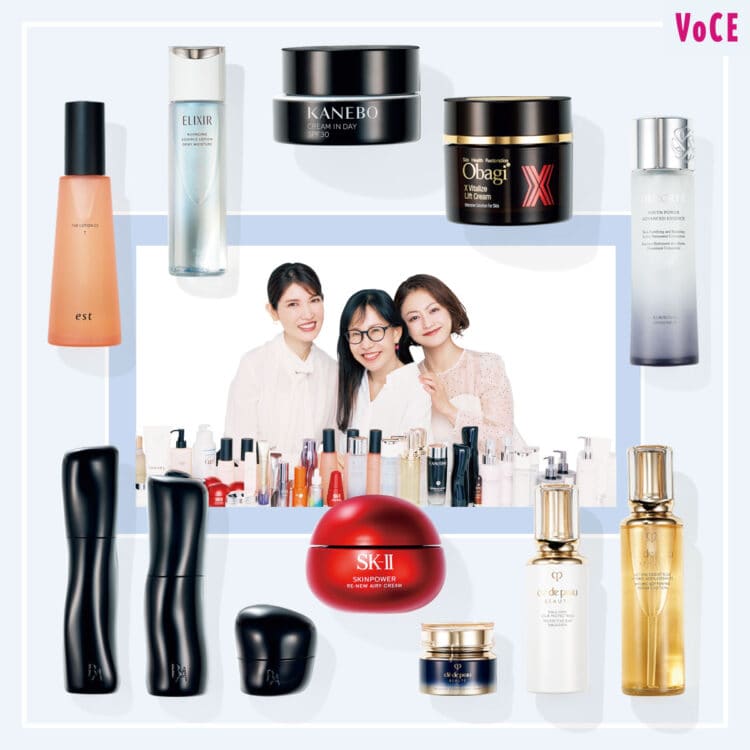 コスメデコルテ」の クリスマスコフレ一覧【2025最新】 ｜美容メディア