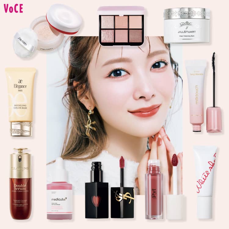 ♪コスメ100点以上！大量おまとめ ♡コスメ100点以上！大量おまとめ