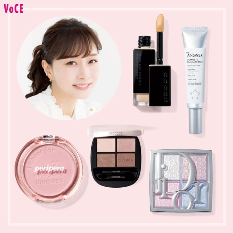 ディオール プレステージ ル マイクロ フルイド タン｜美容メディア