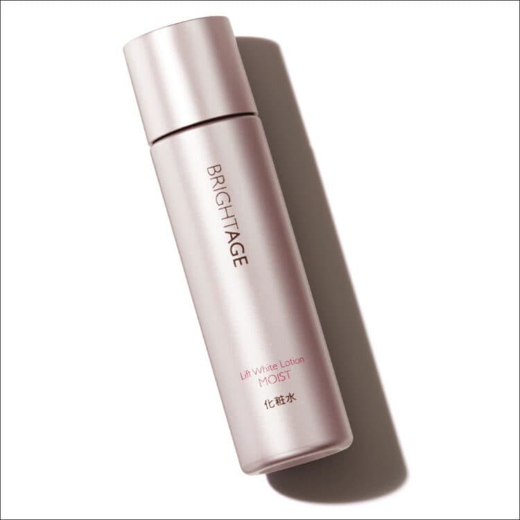 ブライトエイジ リフトホワイト ローション モイスト｜美容メディア