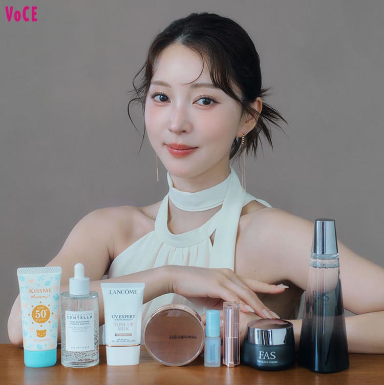 田中みな実×小田切ヒロ】の美の格言！「老いに抗わなくなった瞬間から