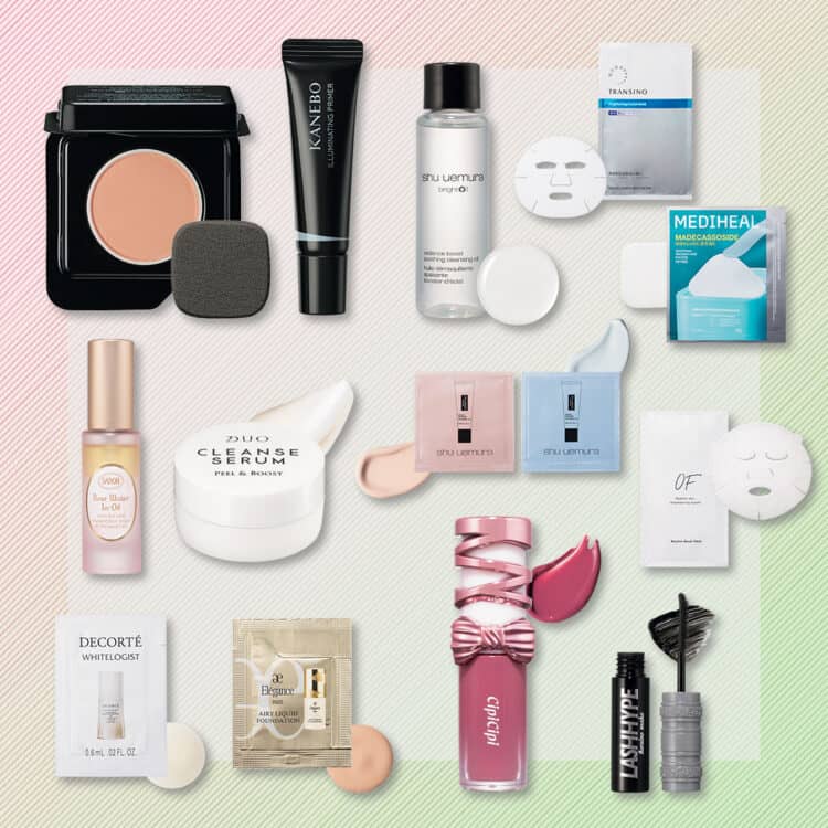 メイクが変わる！プロの名品ツール｜美容メディアVOCE（ヴォーチェ）