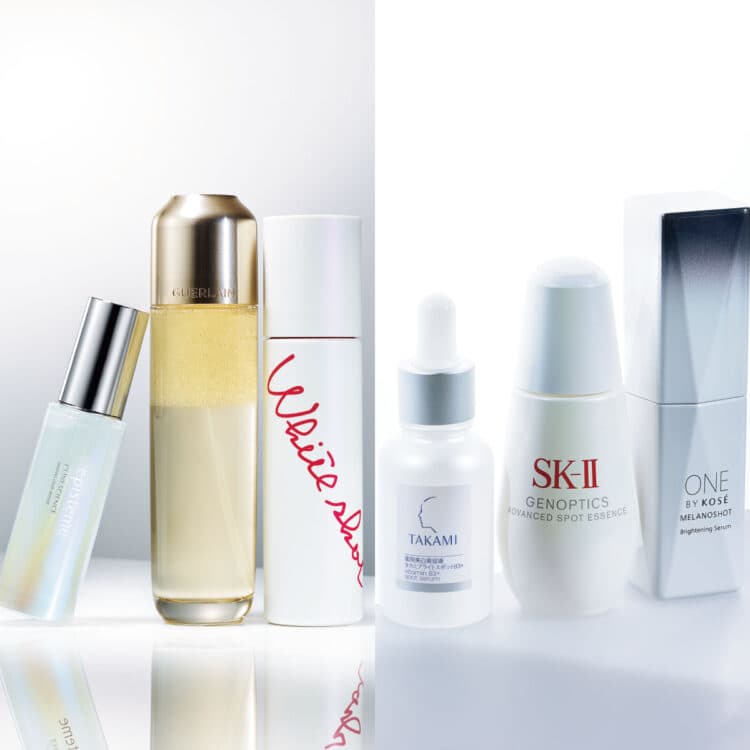 発酵化粧品の開発と市場 話題の“発酵”スキンケアの可能性を徹底解剖！〈専門家が解説〉【圧倒的