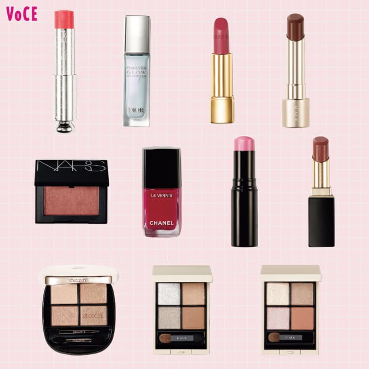 NARS(ナーズ)」の夏新作コスメ一覧【2025最新】 ｜美容メディアVOCE