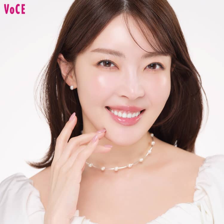 VOCE7月号特別付録①】「ほぐピラ」大ヒット記念！星野由香先生監修 顔