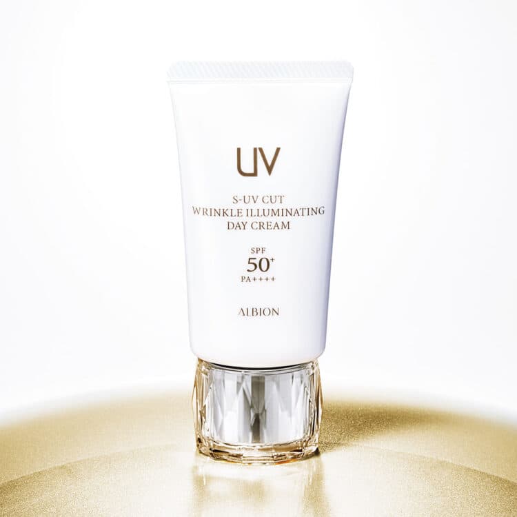 ブライトニング＆日焼け止めベスコス2022｜美容メディアVOCE（ヴォーチェ）