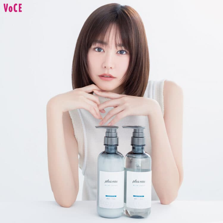 田中みな実さんも愛用中！最新美顔器パスリルで美肌と小顔をメイク[PR