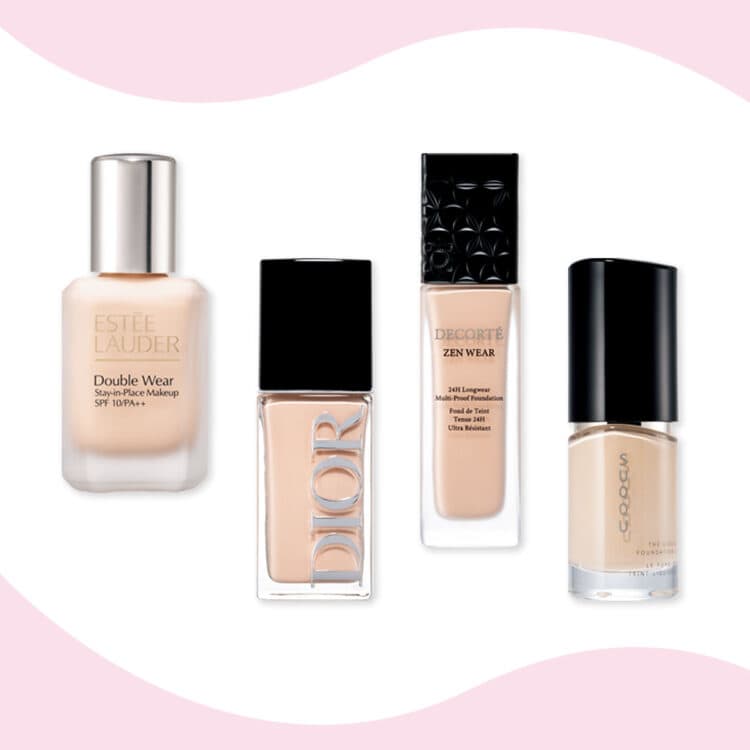 SUQQU スック ザ リクイド ファンデーション e｜美容メディアVOCE