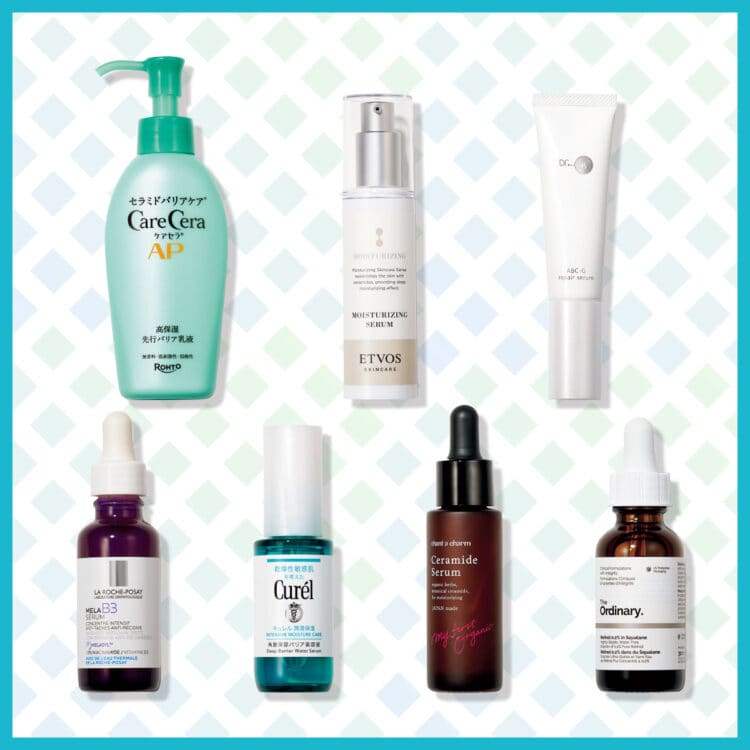 ラ ロッシュ ポゼ ラロッシュポゼ メラ B3 セラム｜美容メディアVOCE