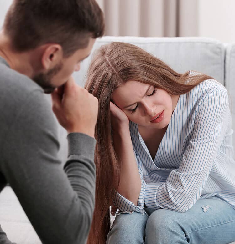 イラッ 女心を全然分かってくれない 彼との関係 改善する方法はある ビューティニュース 美容メディアvoce ヴォーチェ イラッ 女心を全然分かってくれない 彼との関係 改善する方法はある ビューティニュース 美容メディアvoce ヴォーチェ