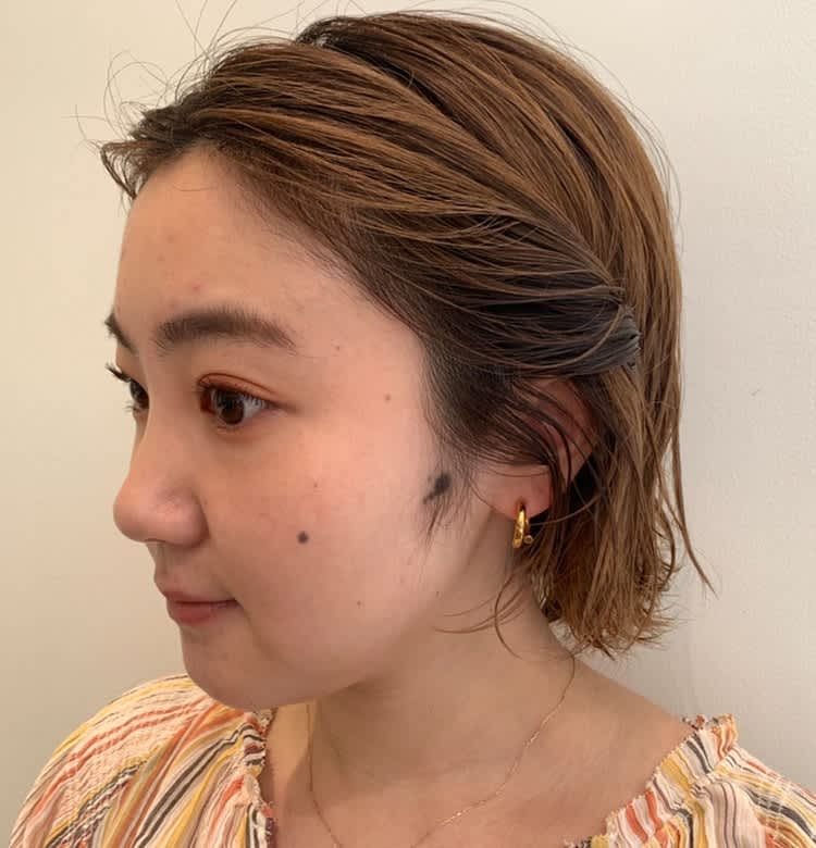 ビューティニュース ショートヘア 短くても楽しめる ラフで可愛い 今っぽヘアアレンジ 美容メディアvoce ヴォーチェ