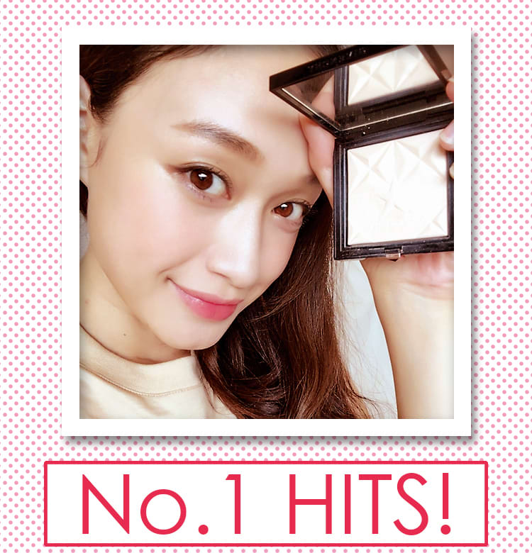 目を見張る美肌の持ち主 モデル田中マヤさんのno 1ヒッツ コスメ ビューティニュース 美容メディアvoce ヴォーチェ