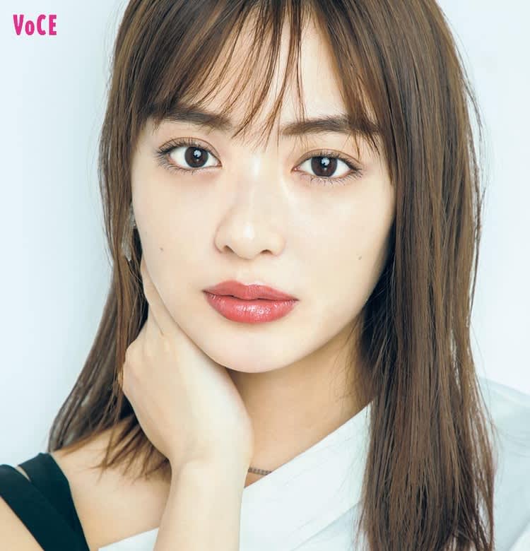 白肌メイク 基本編 高コントラストメイク 5ヵ条 ビューティニュース 美容メディアvoce ヴォーチェ 白肌メイク 基本編 高コントラストメイク 5ヵ条 ビューティニュース 美容メディアvoce ヴォーチェ