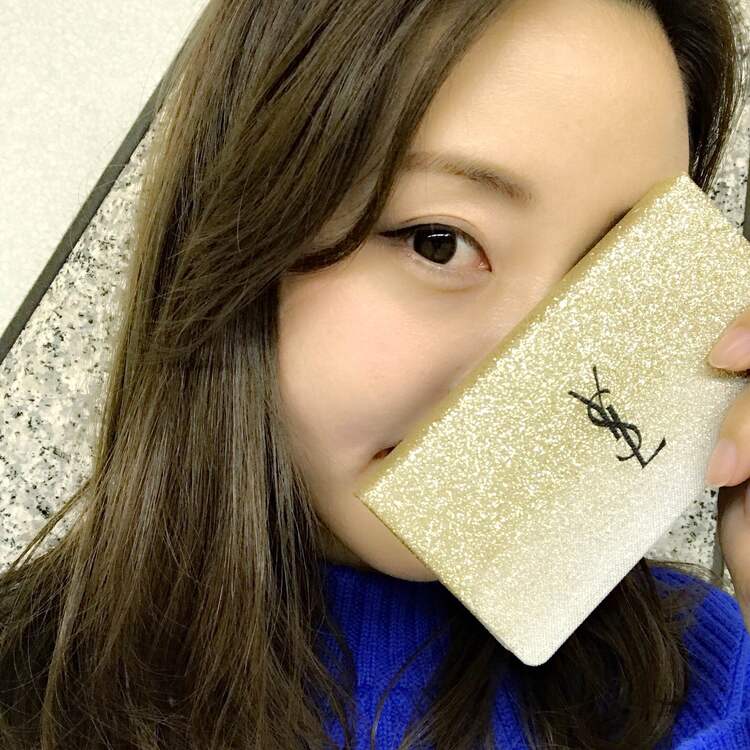 公式通販 - 人気アイテム多数 2016年クリスマスコフレを使ってメイクしてみました！～オシャレ 口紅