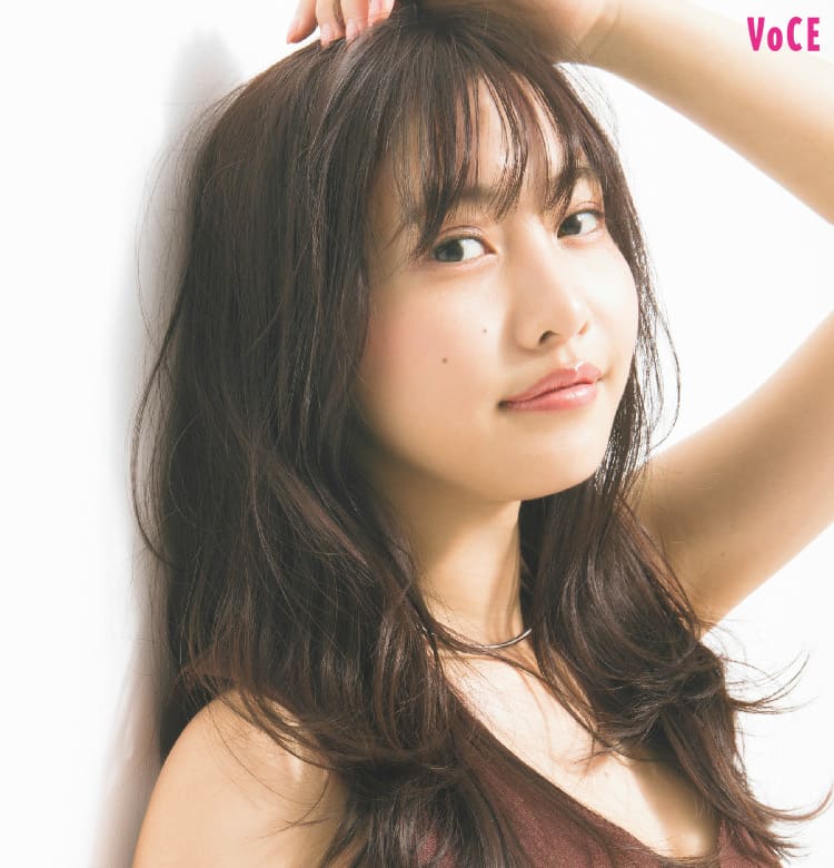 佐野ひなこ の私的ベスコスtop5を発表 コスメオタのリピアイテム ビューティニュース 美容メディアvoce ヴォーチェ 佐野ひなこ の私的ベスコスtop5を発表 コスメオタのリピアイテム ビューティニュース 美容メディアvoce ヴォーチェ