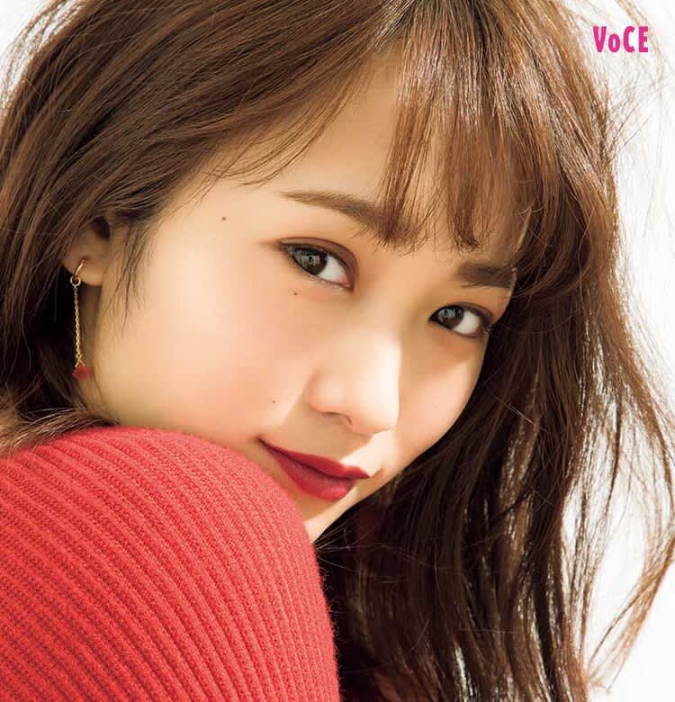 河北裕介 川栄李奈 今っぽ美女の条件 強め眉の描き方をレクチャー ビューティニュース 美容メディアvoce ヴォーチェ 河北裕介 川栄李奈 今っぽ美女の条件 強め眉の描き方をレクチャー ビューティニュース 美容メディアvoce ヴォーチェ