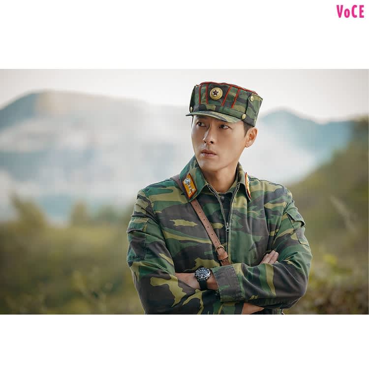 大人気韓国ドラマ 愛の不時着 を 俳優 ヒョンビン の名場面とともに徹底解説 前編 ビューティニュース 美容メディアvoce ヴォーチェ 大人気韓国ドラマ 愛の不時着 を 俳優 ヒョンビン の名場面とともに徹底解説 前編 ビューティニュース 美容メディアvoce ヴォーチェ