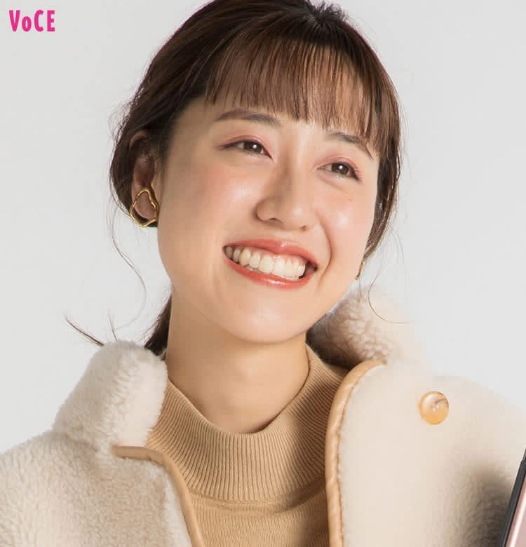 Voceエディターの1週間メイク着まわし 河津美咲 Day4 早朝ロケは手抜きに見えない10分時短メイクで ビューティニュース 美容メディアvoce ヴォーチェ Voceエディターの1週間メイク着まわし 河津美咲 Day4 早朝ロケは手抜きに見えない10分時短メイクで ビューティニュース 美容メディアvoce ヴォーチェ