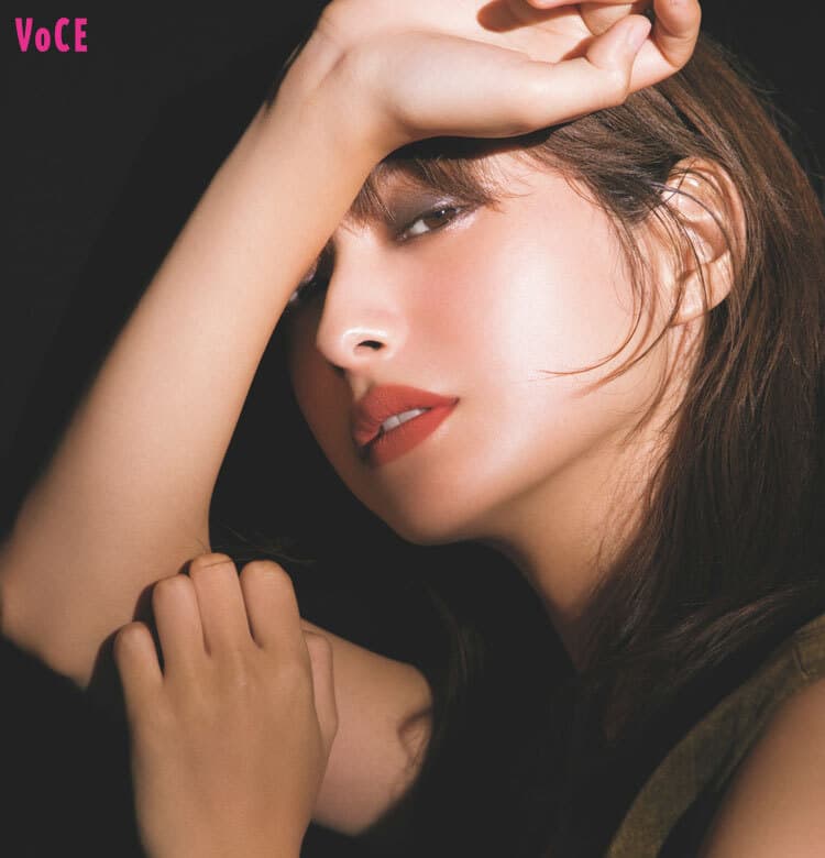 脱ブラウンアイ で周りと差がつく抜け駆け美人 河北テク ビューティニュース 美容メディアvoce ヴォーチェ 脱ブラウンアイ で周りと差がつく抜け駆け美人 河北テク ビューティニュース 美容メディアvoce ヴォーチェ