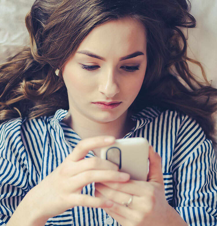 ビューティニュース これ 付き合う気ないな 体の関係を持った男から届いた遊び確定line 美容メディアvoce ヴォーチェ ビューティニュース これ 付き合う気ないな 体の関係を持った男から届いた遊び確定line 美容メディアvoce ヴォーチェ