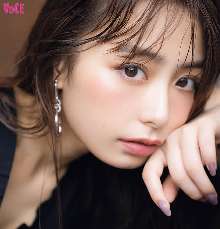 宇垣美里 夜遊びメイクは 色気 品格 がマイルール シャネル ヴィセ ポール ジョーetc ビューティニュース 美容メディアvoce ヴォーチェ 宇垣美里 夜遊びメイクは 色気 品格 がマイルール シャネル ヴィセ ポール ジョーetc ビューティニュース 美容メディアvoce ヴォーチェ