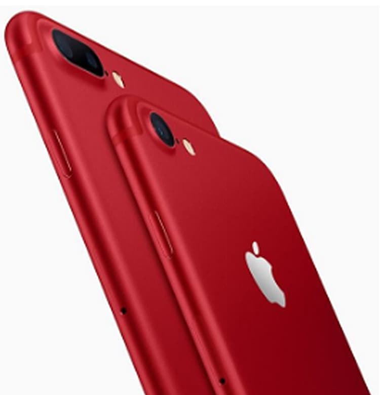 iPhoneが今になって「レッド」を出す深い理由【ビューティニュース iPhoneが今になって「レッド」を出す深い理由【ビューティニュース