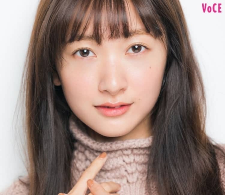すっぴん風メイクでも目力を出したい George365 あか抜けメイクtips Vol 6 メイク動画連載george365 美容メディアvoce ヴォーチェ すっぴん風メイクでも目力を出したい George365 あか抜けメイクtips Vol 6 メイク動画連載george365 美容メディアvoce ヴォーチェ
