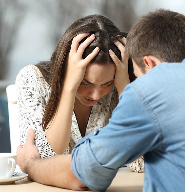 彼の二股が発覚 最後に選ばれる女性になるためのテクニック ビューティニュース 美容メディアvoce ヴォーチェ