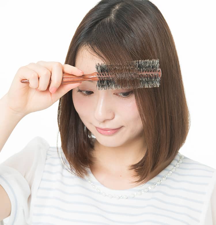 前髪のブローや巻き方がサロンでやってもらうようになりません ビューティq 038 A ビューティニュース 美容メディアvoce ヴォーチェ 前髪のブローや巻き方がサロンでやってもらうようになりません ビューティq 038 A ビューティニュース 美容メディアvoce ヴォーチェ