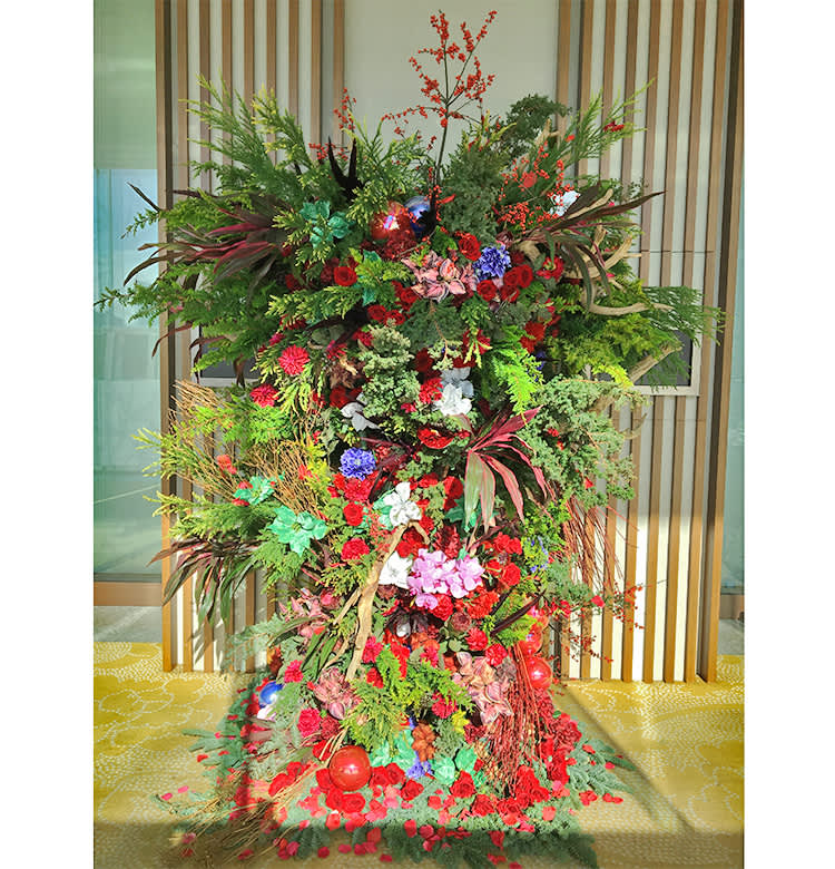 オシャレな花を贈ろう 特別な日を華やかに彩るオススメフラワーショップ ビューティニュース 美容メディアvoce ヴォーチェ