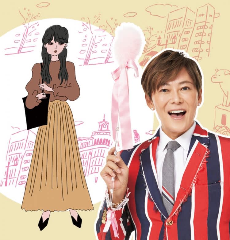 植松晃士 枯れ木 スタイルの茶色女子は カラーコスメ を取り入れるべし ビューティニュース 美容メディアvoce ヴォーチェ 植松晃士 枯れ木 スタイルの茶色女子は カラーコスメ を取り入れるべし ビューティニュース 美容メディアvoce ヴォーチェ