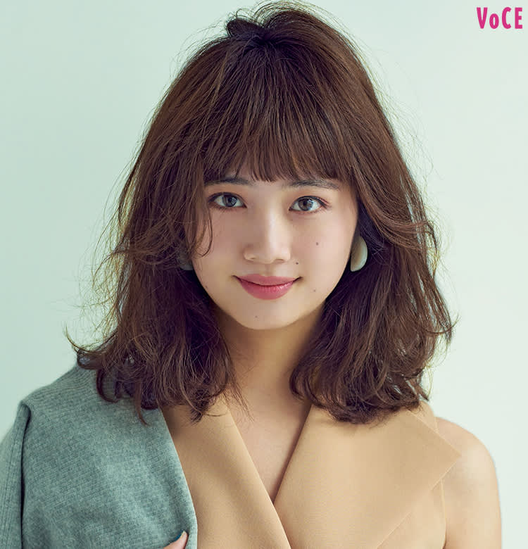前髪だけで 断然小顔になる方法あります クボヘア ビューティニュース 美容メディアvoce ヴォーチェ 前髪だけで 断然小顔になる方法あります クボヘア ビューティニュース 美容メディアvoce ヴォーチェ