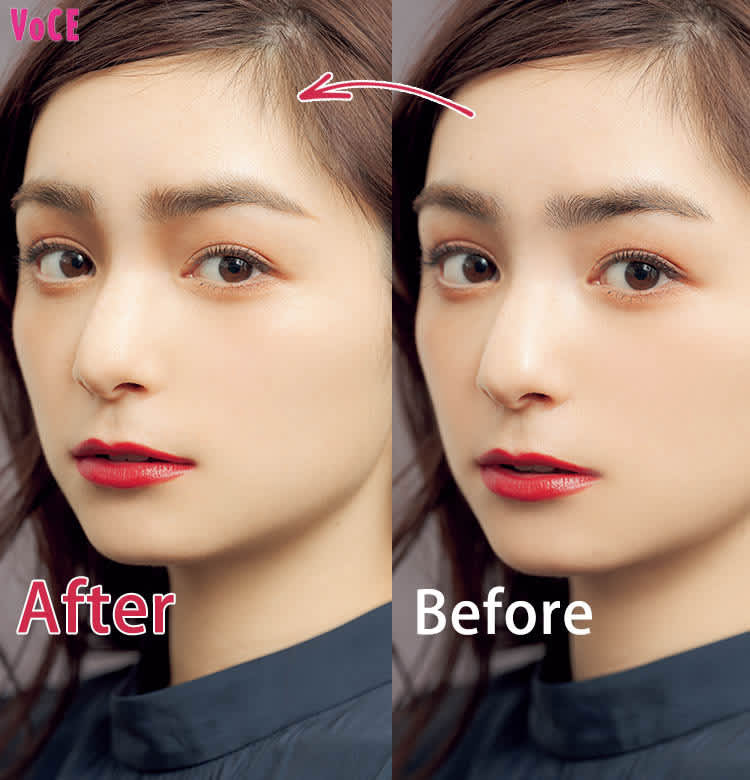 人気ヘアメイクさんがレクチャー いま注目すべき 眉の最新トレンド 大解剖 ビューティニュース 美容メディアvoce ヴォーチェ 人気ヘアメイクさんがレクチャー いま注目すべき 眉の最新トレンド 大解剖 ビューティニュース 美容メディアvoce ヴォーチェ