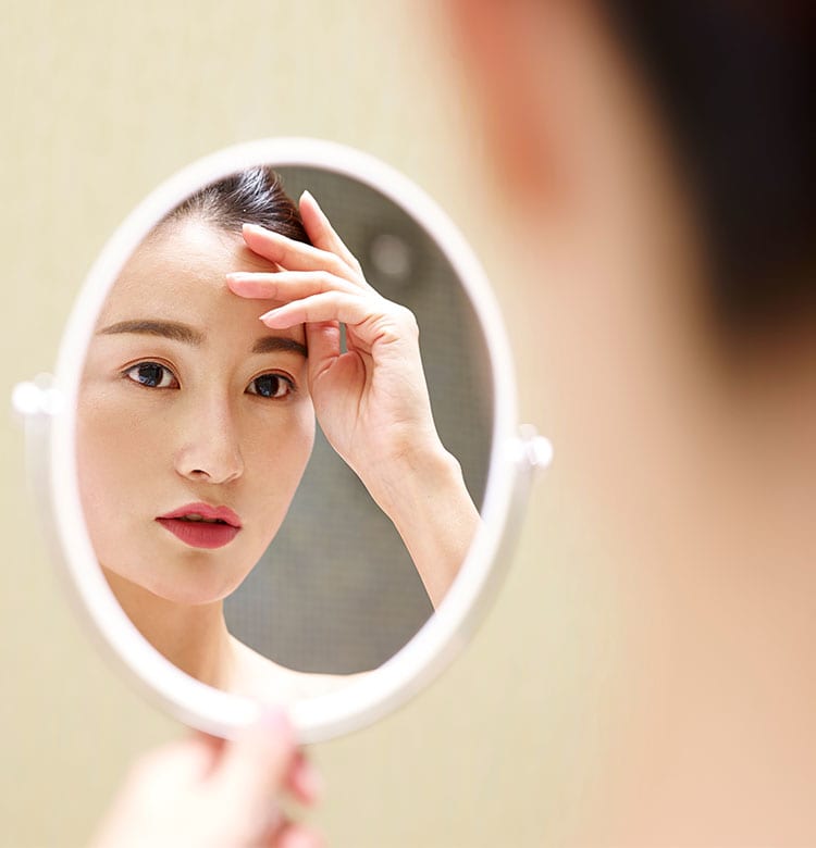 どのパーツを見て美人かどうかを判断している こそケアの頑張りどころ ビューティニュース 美容メディアvoce ヴォーチェ どのパーツを見て美人かどうかを判断している こそケアの頑張りどころ ビューティニュース 美容メディアvoce ヴォーチェ