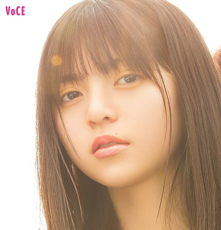 乃木坂46齋藤飛鳥 河北裕介 美少女の甘メイクと辛メイク 豪華共演 ビューティニュース 美容メディアvoce ヴォーチェ 乃木坂46齋藤飛鳥 河北裕介 美少女の甘メイクと辛メイク 豪華共演 ビューティニュース 美容メディアvoce ヴォーチェ