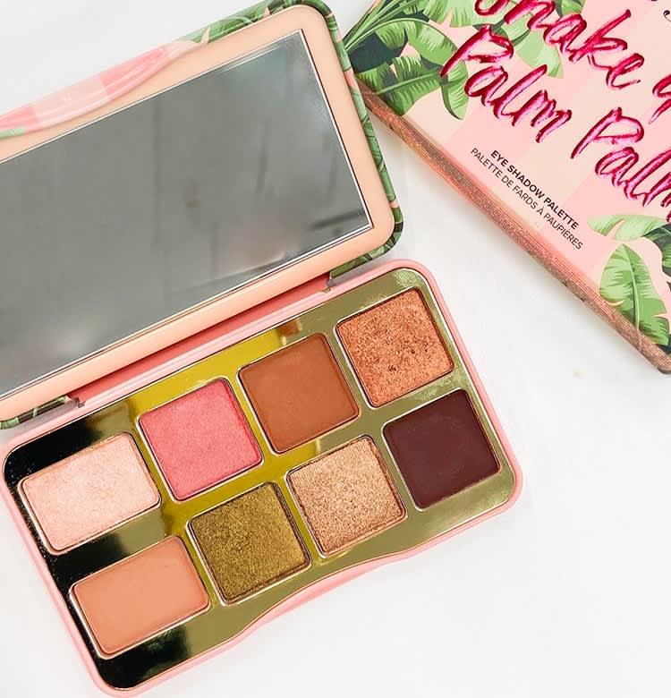 春新色2020 Too Faced 】 今、注目ブランド！トゥー フェイスド の新作