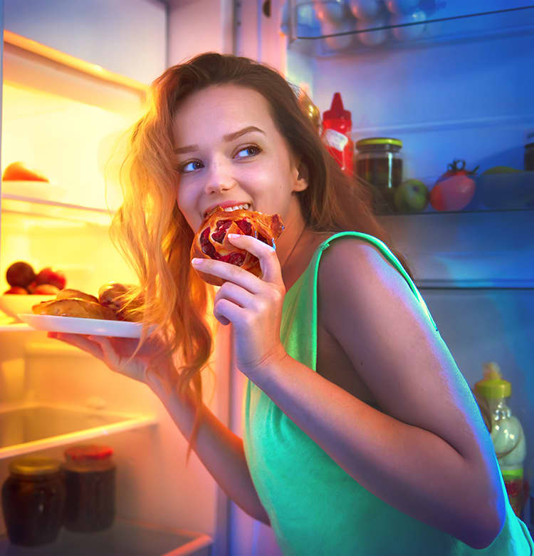 夜寝る前でもok バナナ ヨーグルト 痩せ 快眠に効果的な食材 ビューティニュース 美容メディアvoce ヴォーチェ 夜寝る前でもok バナナ ヨーグルト 痩せ 快眠に効果的な食材 ビューティニュース 美容メディアvoce ヴォーチェ