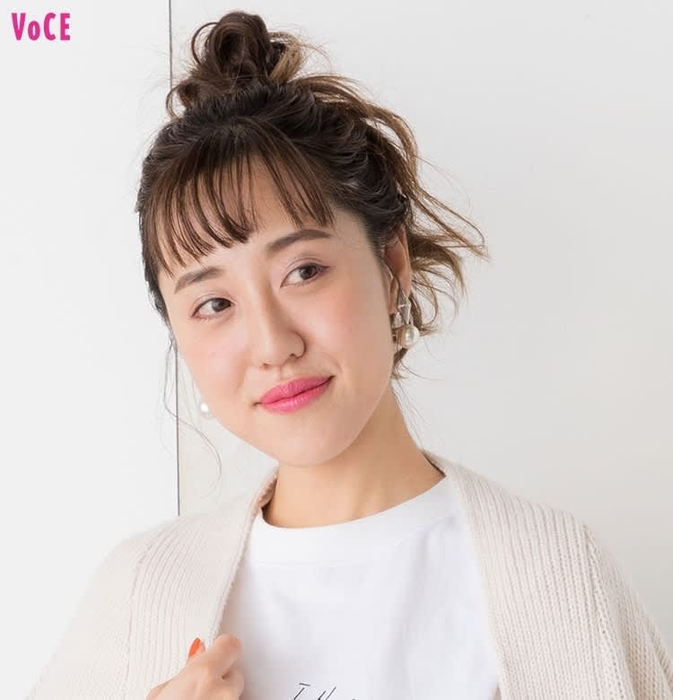 Voceエディターの1週間メイク着まわし 河津美咲 Day1 憂鬱な作業dayはキラキラメイクでテンションup ビューティニュース 美容メディアvoce ヴォーチェ Voceエディターの1週間メイク着まわし 河津美咲 Day1 憂鬱な作業dayはキラキラメイクでテンションup ビューティニュース 美容メディアvoce ヴォーチェ
