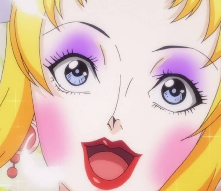 ビューティープラスと人気アニメがコラボ 期間限定の厚盛り ケバ子 フィルターが話題 ビューティニュース 美容メディアvoce ヴォーチェ ビューティープラスと人気アニメがコラボ 期間限定の厚盛り ケバ子 フィルターが話題 ビューティニュース 美容メディアvoce ヴォーチェ