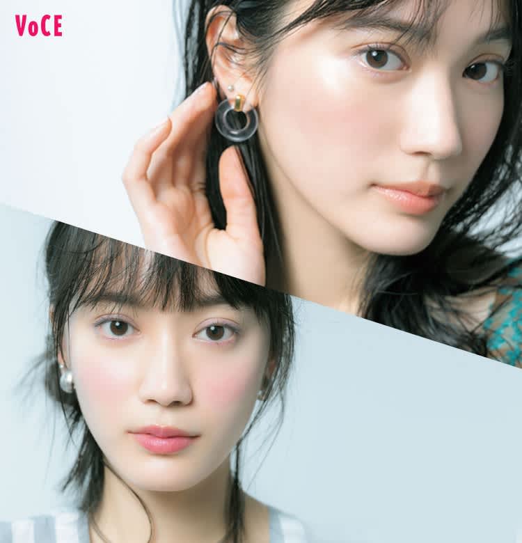 あか抜け透明肌の最新レシピ 2大透明感チーク ふわふわ パープル とキラキラ ブロンズ 使い分け ビューティニュース 美容メディアvoce ヴォーチェ あか抜け透明肌の最新レシピ 2大透明感チーク ふわふわ パープル とキラキラ ブロンズ 使い分け ビューティニュース 美容メディアvoce ヴォーチェ