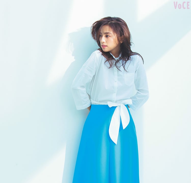ビューティニュース 中村アンのビューティルール すっぴんでも だけはメイクします 美容メディアvoce ヴォーチェ ビューティニュース 中村アンのビューティルール すっぴんでも だけはメイクします 美容メディアvoce ヴォーチェ