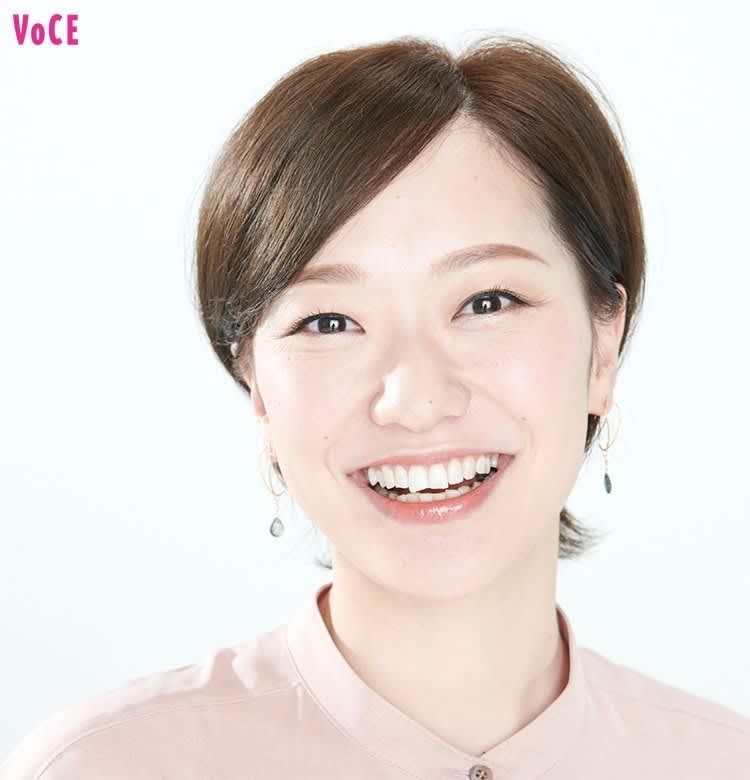 元宝塚歌劇団 花組娘役スター 桜咲彩花 韓国ドラマオタクです Voce 宝塚 タカラジェンヌogのビューティトーク 元タカラジェンヌ特集 美容メディアvoce ヴォーチェ