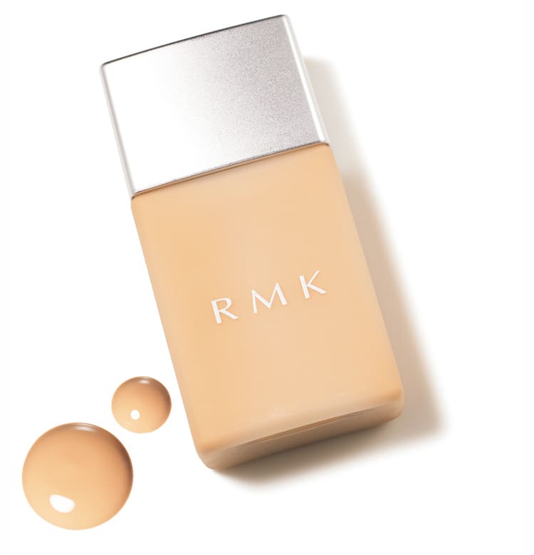 プロのお試しルポつき Rmkから心地良くて崩れにくい 夏にぴったりの肌になるファンデーション 登場 ビューティニュース 美容メディアvoce ヴォーチェ プロのお試しルポつき Rmkから心地良くて崩れにくい 夏にぴったりの肌になるファンデーション 登場 ビューティニュース 美容メディアvoce ヴォーチェ
