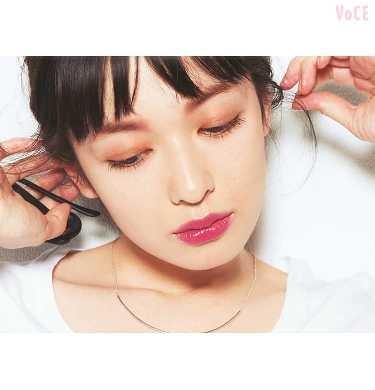 夏のアラサーイガリメイク 最強の愛され顔は 赤茶の眉 赤リップ ビューティニュース 美容メディアvoce ヴォーチェ 夏のアラサーイガリメイク 最強の愛され顔は 赤茶の眉 赤リップ ビューティニュース 美容メディアvoce ヴォーチェ