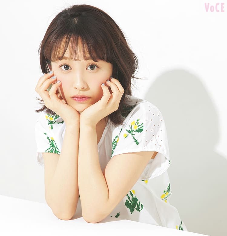 元モー娘 リーダー高橋 愛さんのうぶ肌を生み出すコスメたち ビューティニュース 美容メディアvoce ヴォーチェ 元モー娘 リーダー高橋 愛さんのうぶ肌を生み出すコスメたち ビューティニュース 美容メディアvoce ヴォーチェ